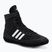 Мъжки обувки за борба adidas Combat Speed 4 core black/footwear white