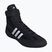 Мъжки обувки за борба adidas Combat Speed 4 core black/footwear white