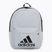 adidas Classic Badge Of Sport раница 27,5 л сиво две/ черно