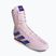 Боксови обувки adidas Box Hog 4 почти розово/синьо/импакт оранжево