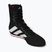 боксови обувки adidas Box Hog 4 core black/cloud white/pure ruby