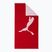 Хавлиена кърпа PUMA Team Towel Large for all time red/puma white