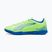 Футболни обувки PUMA Ultra 5 Play IT fizzy apple/puma white