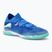 Футболни обувки PUMA Future 7 Match It bluemazing/puma white/electric peppermint