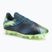 Футболни обувки PUMA Future 7 Play MxSG grey skies/electro purple