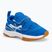 Детски спортни обувки за зала PUMA Varion II V Jr puma team royal/puma white/gum