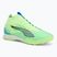 Футболни обувки PUMA Ultra 5 Match+ TT fizzy apple/puma white