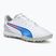 Футболни обувки Puma King Pro TT puma white/bluemazing/flat light grey/sunset glow