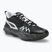 Мъжки баскетболни обувки PUMA Genetics Speckle puma black/puma white