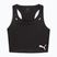 Дамски потник за бягане PUMA Run Ultraspun Crop puma black/ fireglow
