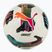 Футболна топка Puma Orbita 5 Fusion puma white/multicolour размер 3
