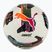 Футболна топка Puma Orbita 5 Fusion puma white/multicolor размер 4