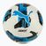 Футболна топка Puma Orbita 5 Fusion puma white/ingite blue размер 3