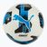 Футболна топка Puma Orbita 5 Fusion puma white/multicolor размер 4