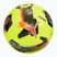 Футболна топка PUMA Orbita 1 TB FIFA Quality Pro lemon tonic/ multicolor размер 5