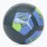 Топка за мини футбол  PUMA Big Cat Miniball fizzy apple/elektro purple rozmiar 2