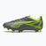 Детски футболни обувки PUMA Ultra 5 Play FG/AG Jr puma white/ puma black/glowing red