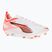 Мъжки футболни обувки PUMA Future 8 Match FG/AG heat fire/puma black/ravish
