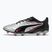 Мъжки футболни обувки PUMA King Pro FG/AG puma silver/puma black/sun struck/puma white