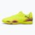 Мъжки футболни обувки PUMA Future 8 Play TT yellow alert/ puma black/ sun struck