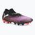 Мъжки футболни обувки PUMA Future 8 Pro FG/AG puma black/puma white/glowing red