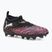Детски футболни обувки PUMA Future 8 Match FG/AG Jr puma white/puma black/glowing red