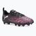 Детски футболни обувки PUMA Future 8 Play FG/AG Jr puma black/puma white/glowing red