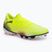 Мъжки футболни обувки PUMA Future 8 Match Low FG/AG yellow alert/ puma black/ sun struck