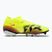 Мъжки футболни обувки PUMA Future 8 Match FG/AG yellow alert/puma black/sun struck