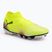 Мъжки футболни обувки PUMA Future 8 Pro FG/AG yellow alert/puma black/sun struck