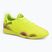 Мъжки футболни обувки PUMA Future 8 Play It yellow alert/ puma black/ sun struck
