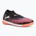 Мъжки футболни обувки PUMA Future 8 Match TT puma black/ puma white/ glowing red