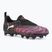 Детски футболни обувки PUMA Future 8 Match LL FG/AG puma black/ puma white/ glowing red