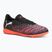 Мъжки футболни обувки PUMA Future 8 Play TT puma black/ puma white/ glowing red