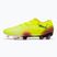 Мъжки футболни обувки PUMA Future 8 Ultimate Low FG yellow alert/puma black/sun struck