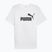 Мъжка тениска Puma ESS No. 1 Logo Tee puma white