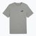 Мъжка тениска PUMA ESS Small No. 1 Logo Tee medium gray heather