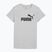 Дамска тениска PUMA ESS No. 1 Logo Tee Light Gray Heather