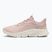 Обувки за бягане PUMA Flexfocus Lite Modern Woven розов кварц/топло бяло