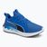 Обувки за бягане PUMA Softride Carson vivid blue/puma navy