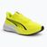 Обувки за бягане PUMA Pounce Lite yellow alert/puma black