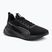 Обувки за бягане Puma Flyer Lite 3 puma black/for all time red
