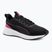 Обувки за бягане Puma Flyer Lite 3 puma black/for all time red