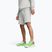Мъжки тренировъчни шорти PUMA x HYROX сиви