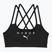 Спортен сутиен PUMA x HYROX Move Strappy черен
