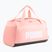 Тренировъчна чанта PUMA Challenger 35 l pink fruit