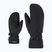 Дамски скиорски ръкавици ZIENER Kisar Aquashield Mitten black