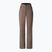 Дамски скиорски панталони BOGNER FIRE+ICE Borja4-T walnut