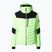 Мъжко скиорско яке BOGNER FIRE+ICE Radek vibrant lime