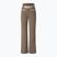Дамски скиорски панталони BOGNER FIRE+ICE Zula2 walnut